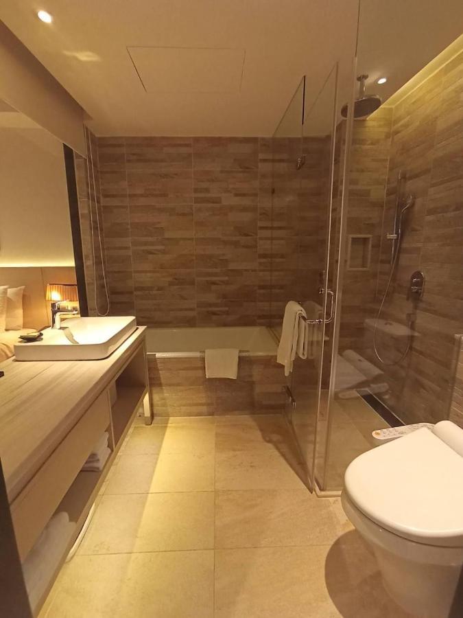 Riverview Suites Тайбэй Экстерьер фото