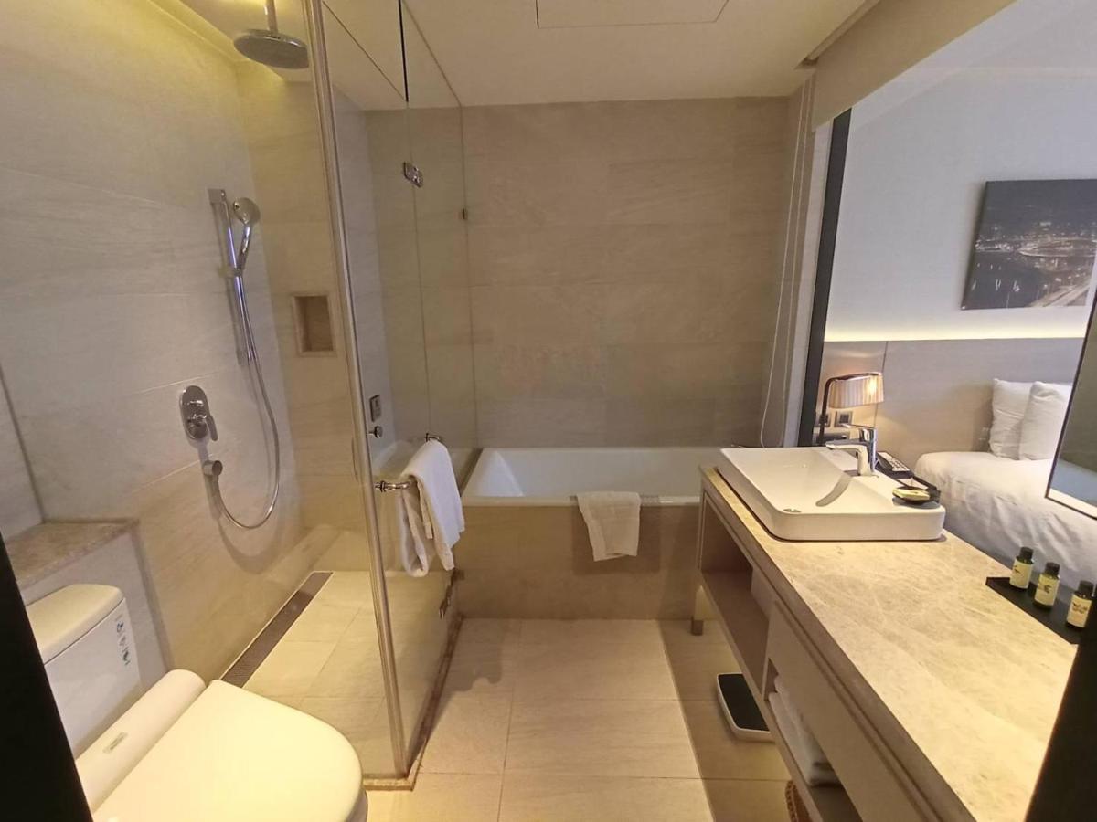 Riverview Suites Тайбэй Экстерьер фото