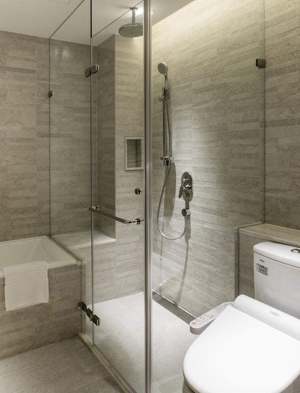 Riverview Suites Тайбэй Номер фото