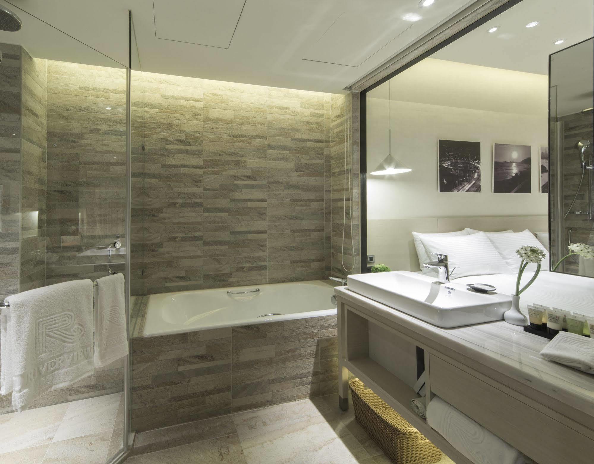Riverview Suites Тайбэй Экстерьер фото