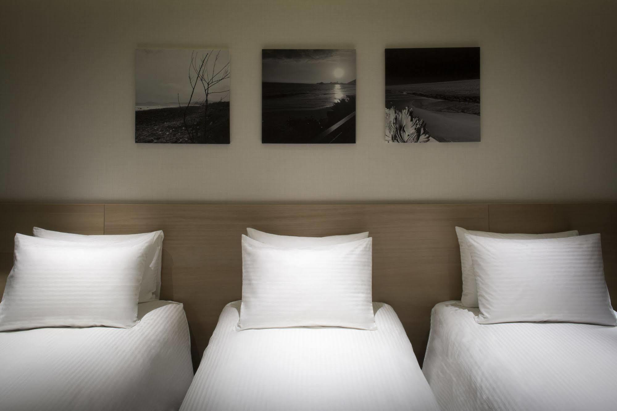 Riverview Suites Тайбэй Экстерьер фото